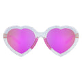 The Rainbow Jellies Admirer