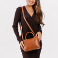 'Almost Perfect' Raindrop Crossbody Bag