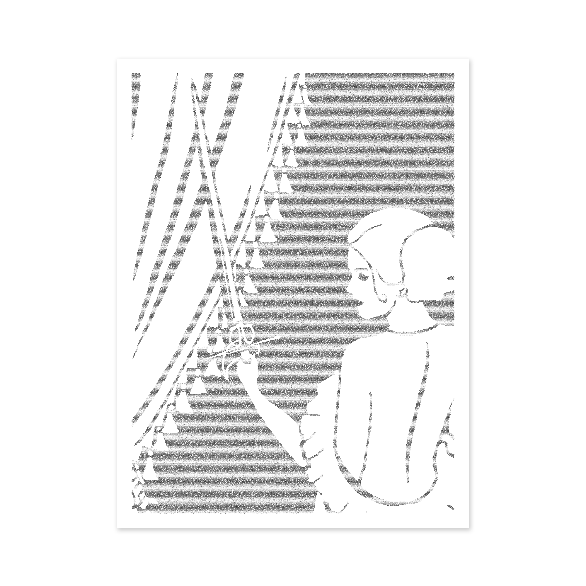 Nine Rules to Break When Romancing a Rake