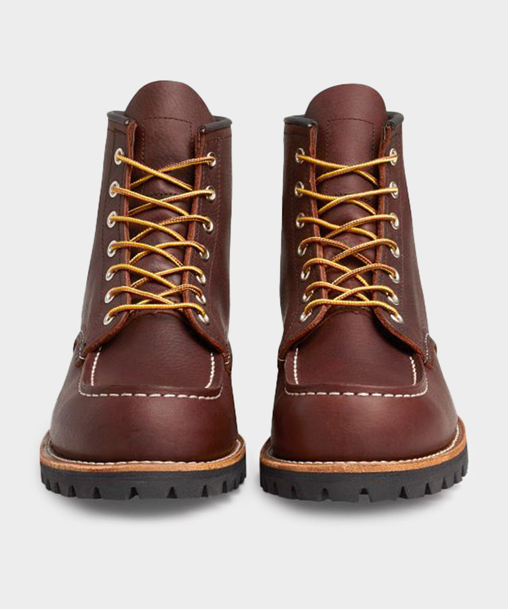 Red Wing  6-in  Roughneck Boot