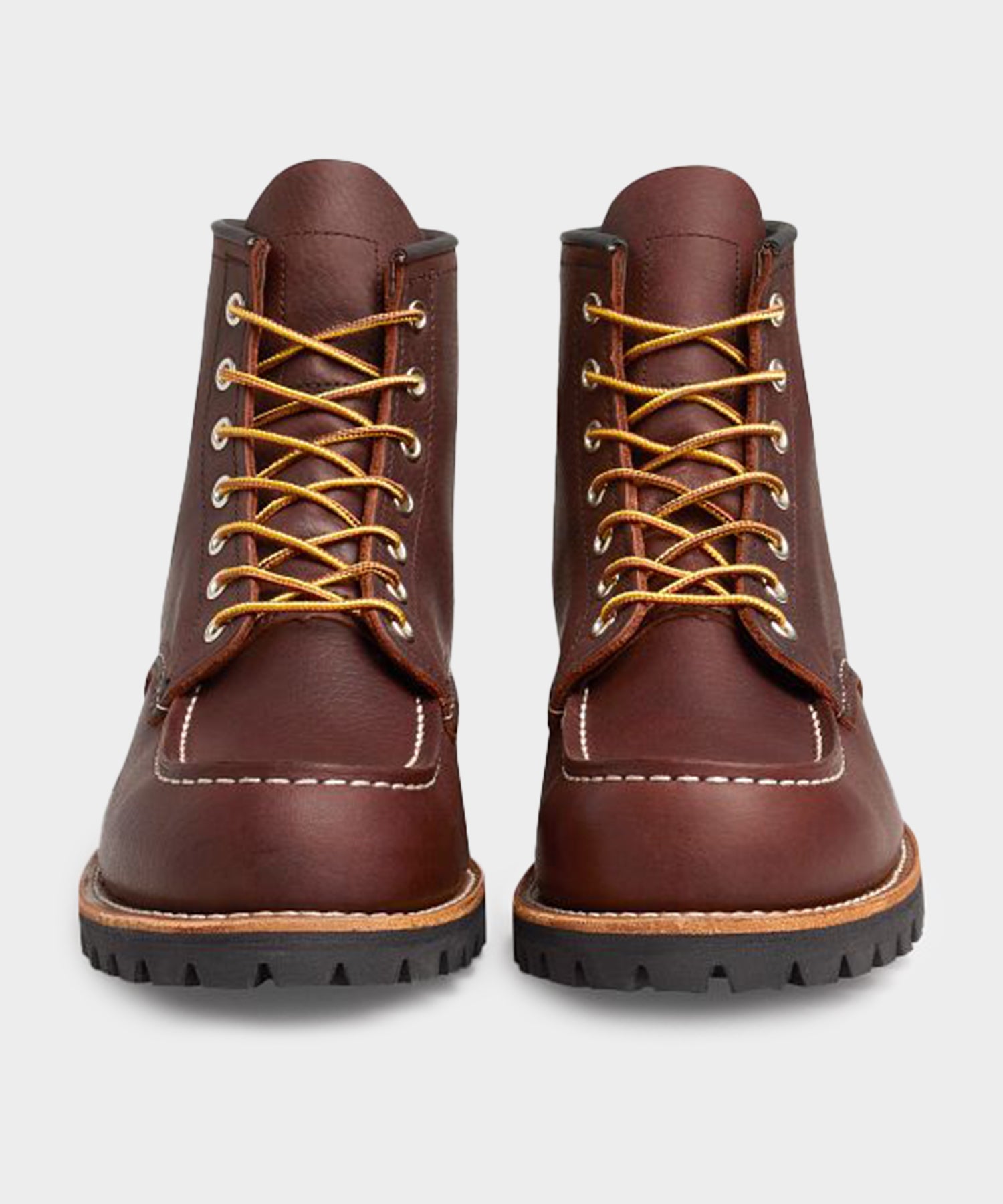 Red Wing  6-in  Roughneck Boot