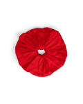 Silk Scrunchie