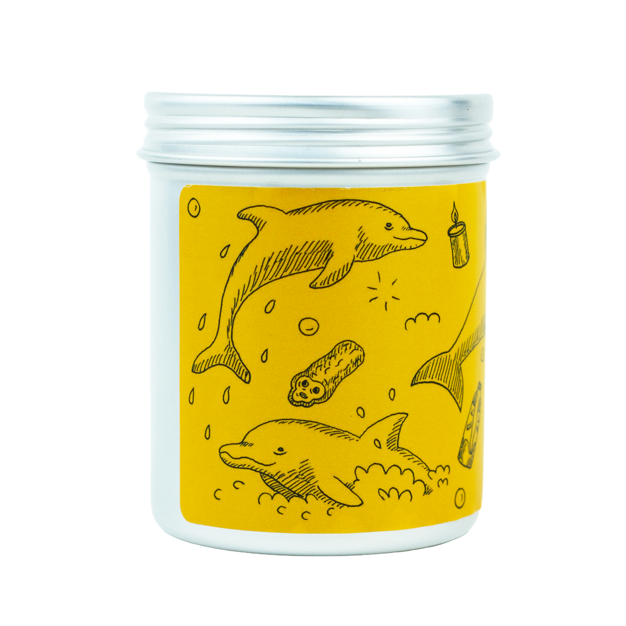 Limited-Edition Holiday Candles