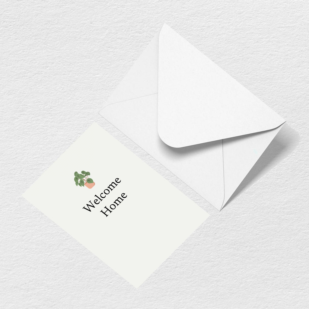 Greeting Card