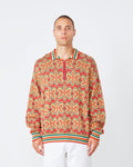 Dream State Quarter Zip
