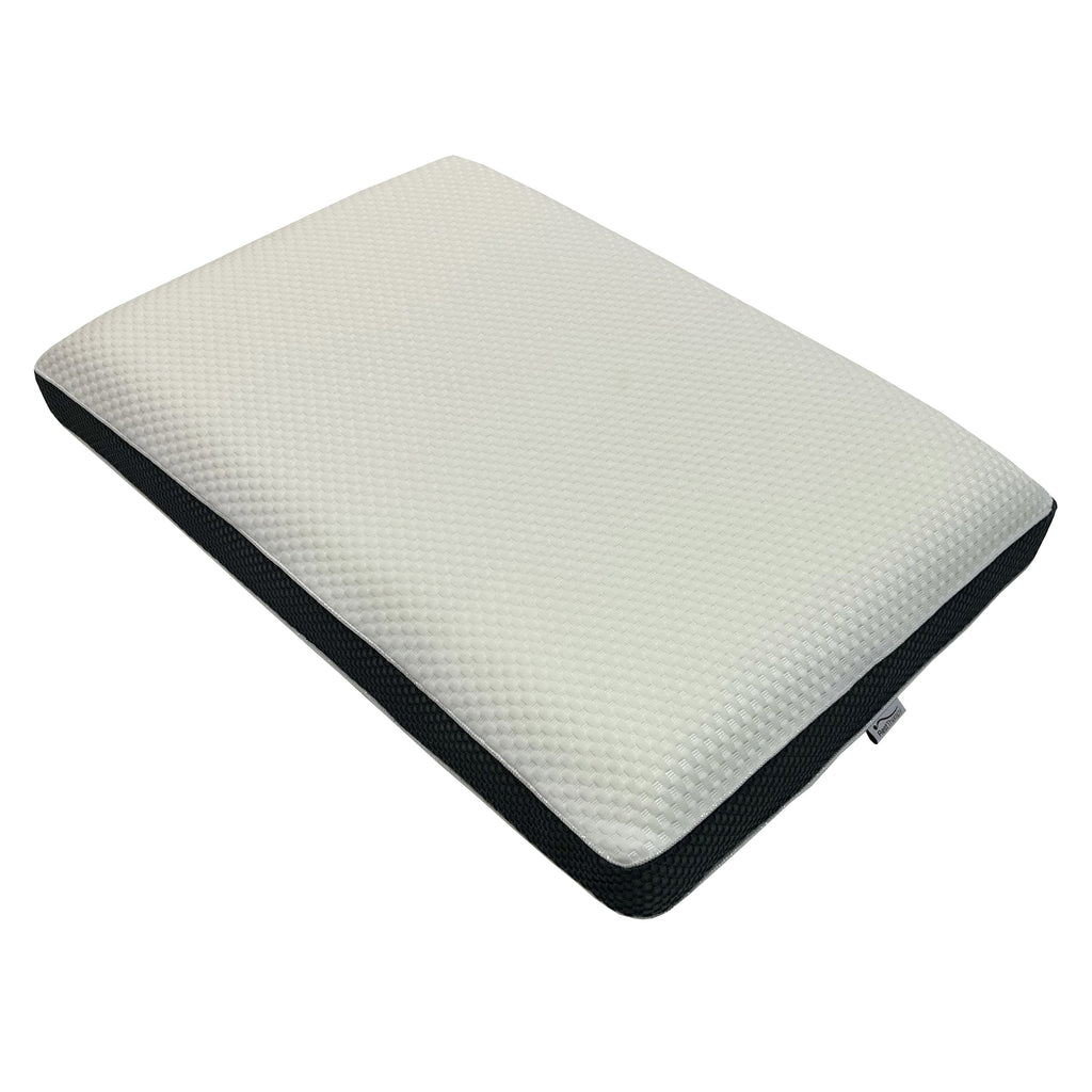 Cloud Queen Memory Foam Pillow