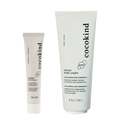 retinol face + body duo