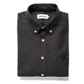 The Jack in Black Reverse Jacquard