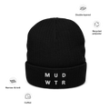 MUD\WTR Beanie