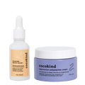 rich moisture & barrier duo