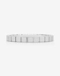 Geometric Stackable Ring