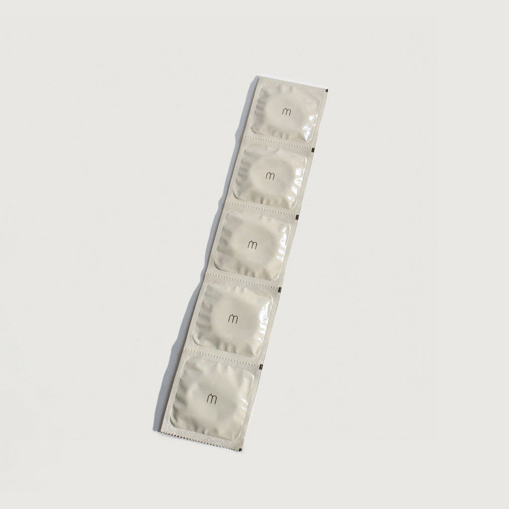 rise + shine silicone