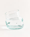 Rock Glass in Transparent