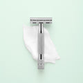 Rockwell 6C Razor + 4-Month Supply of Blades