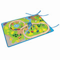 Roll Out Transport Play Mat