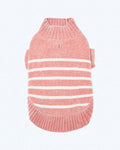 STRIPED SWEATER by Blueberry Pet