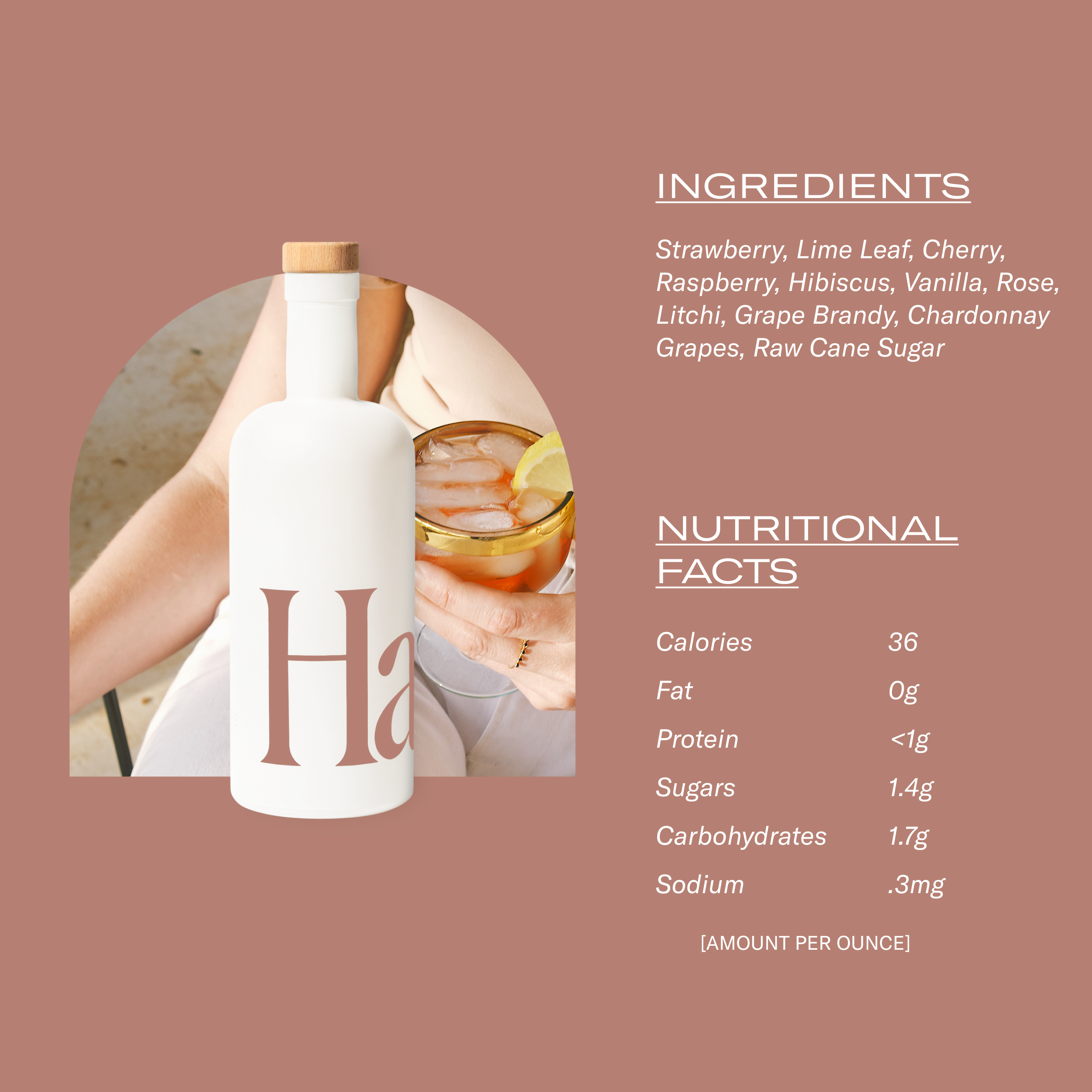 Rosé Variety Case [3 Bottles]