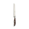 Rosewood Bread Knife