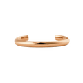 Arch Cuff Rose Gold 6mm