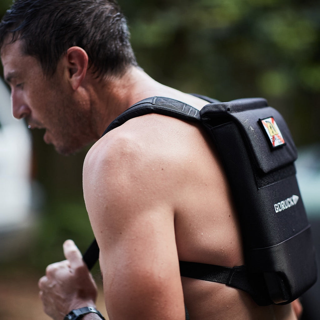 Ruck Plate Carrier 3.0
