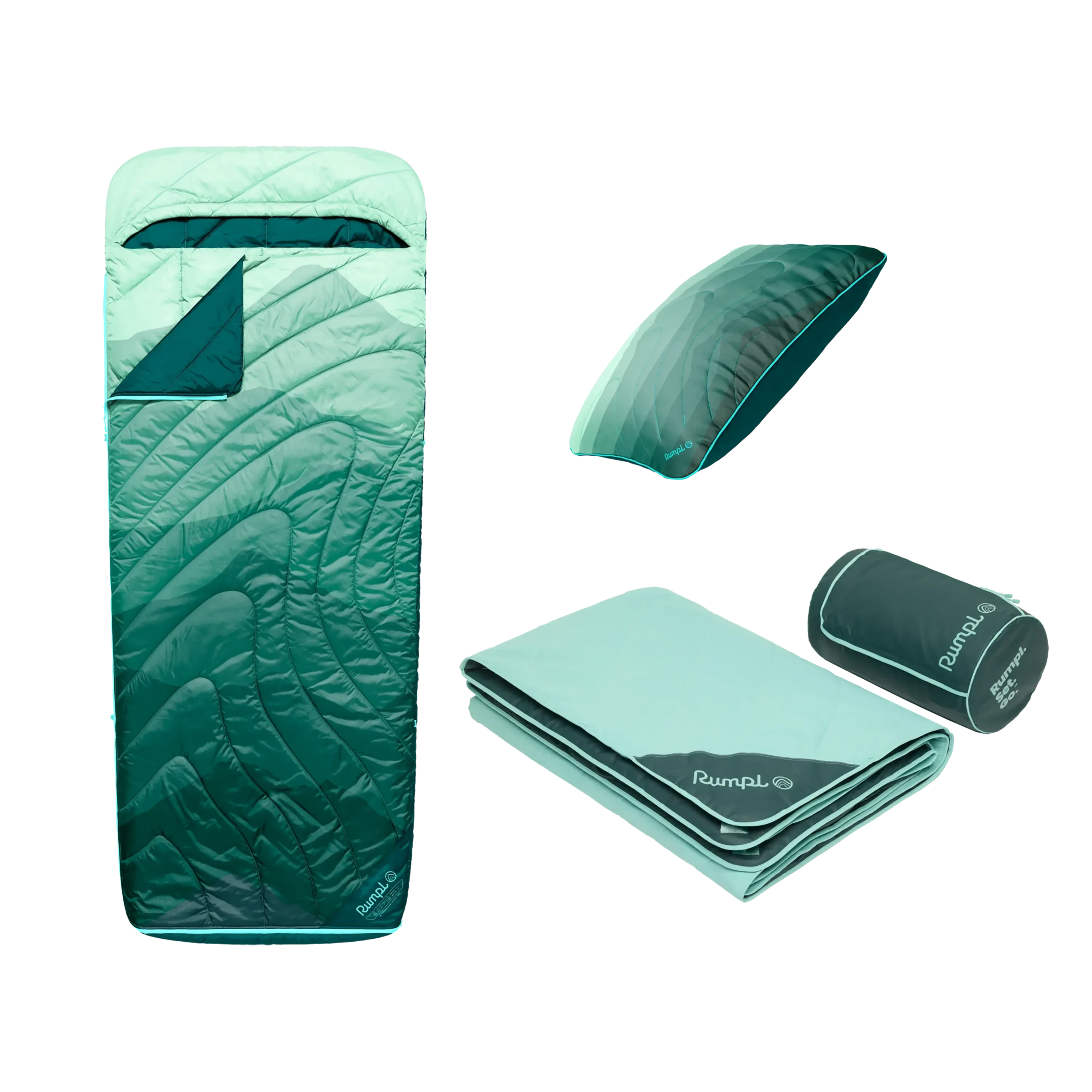 Camp Crash Kit