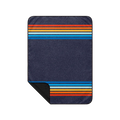 Everywhere Mat Mini - Coast Retro Rays