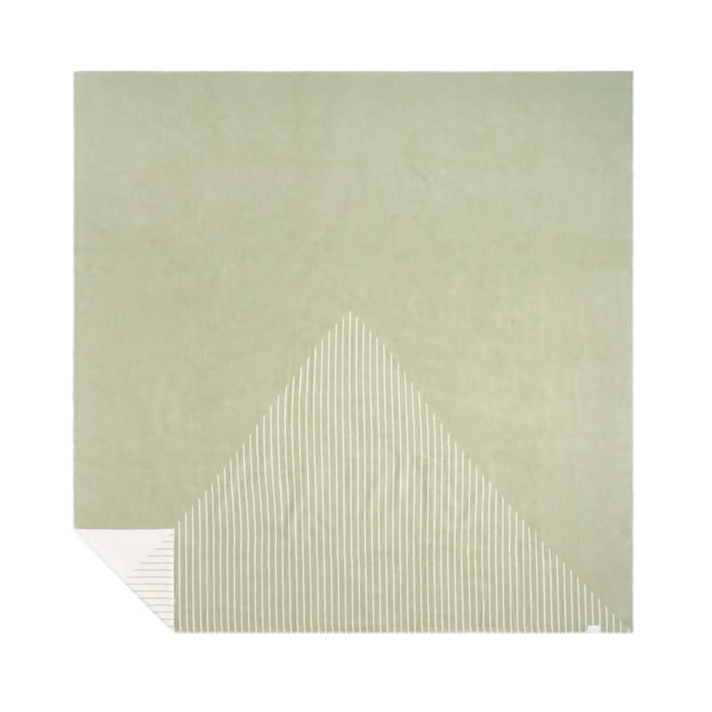 Merino SoftWool Blanket™ King Size - Sage