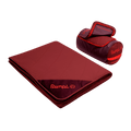 Overland Mat - Cherry Fig