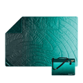 Stash Mat - Jade Fade