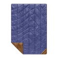 Backcountry Puffy Blanket - Trace Valley Marionberry