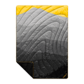 Original Puffy Blanket - Boone Ridge Fade