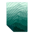 Original Puffy Blanket - Cascade Fade