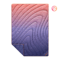Original Puffy Blanket - Dusk Fade - Custom