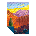 Original Puffy Blanket - Haleakala