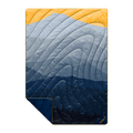 Original Puffy Blanket - Lookout Mountain Fade