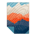Original Puffy Blanket - Teton Glow