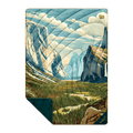 Original Puffy Blanket - Yosemite