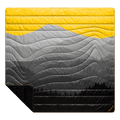 Original Puffy 2 Person Blanket - Boone Ridge Fade