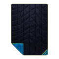 Backcountry Puffy Blanket - Midnight Blue
