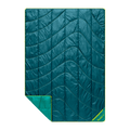 Backcountry Puffy Blanket - Sage Mint Green