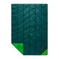 Backcountry Puffy Blanket - Sea Moss
