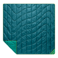 Backcountry 2 Person Puffy Blanket - Sage Mint Green