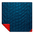 Backcountry Puffy 2 Person Blanket - Deepwater