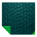 Backcountry Puffy 2 Person Blanket - Sea Moss