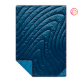 Original Puffy Blanket - Deepwater - Custom
