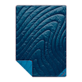 Original Puffy Blanket - Deepwater