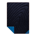 Original Puffy Blanket - Midnight Blue