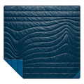 Original Puffy 2 Person Blanket - Deepwater