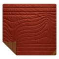 Original Puffy 2 Person Blanket - Sedona