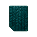 Travel Puffy Blanket - Sea Moss